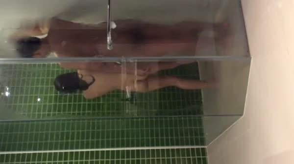 泰国国立大学出名的人见人骑小骚货Namu与炮友私拍流出 浴室啪啪 口活一流 高清1080P完整版